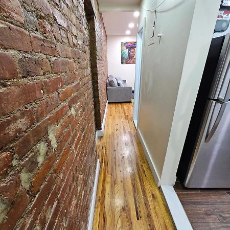 Apartment In New York Nova York Exterior foto
