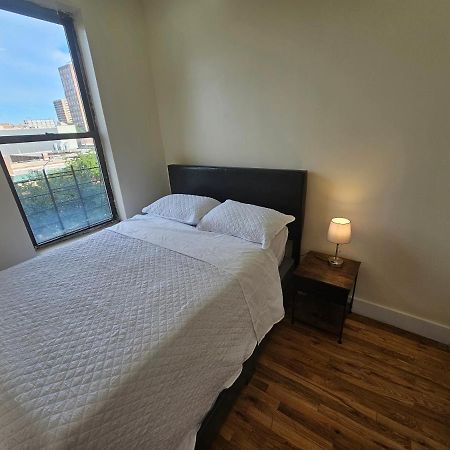 Apartment In New York Nova York Exterior foto