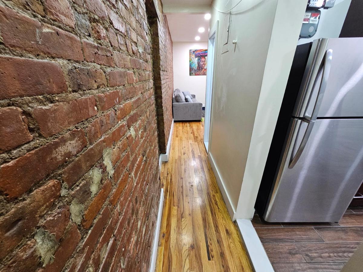 Apartment In New York Nova York Exterior foto