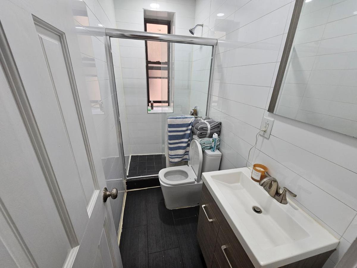 Apartment In New York Nova York Exterior foto