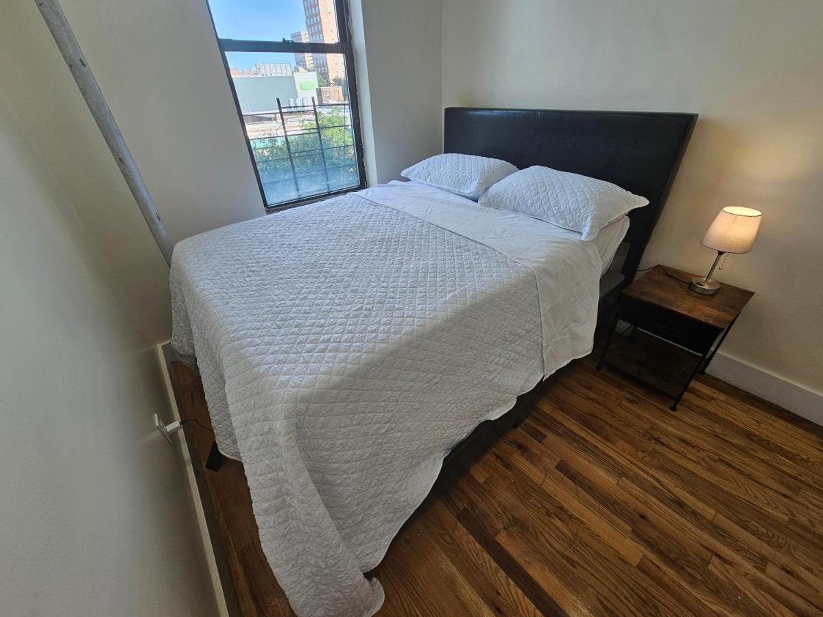 Apartment In New York Nova York Exterior foto