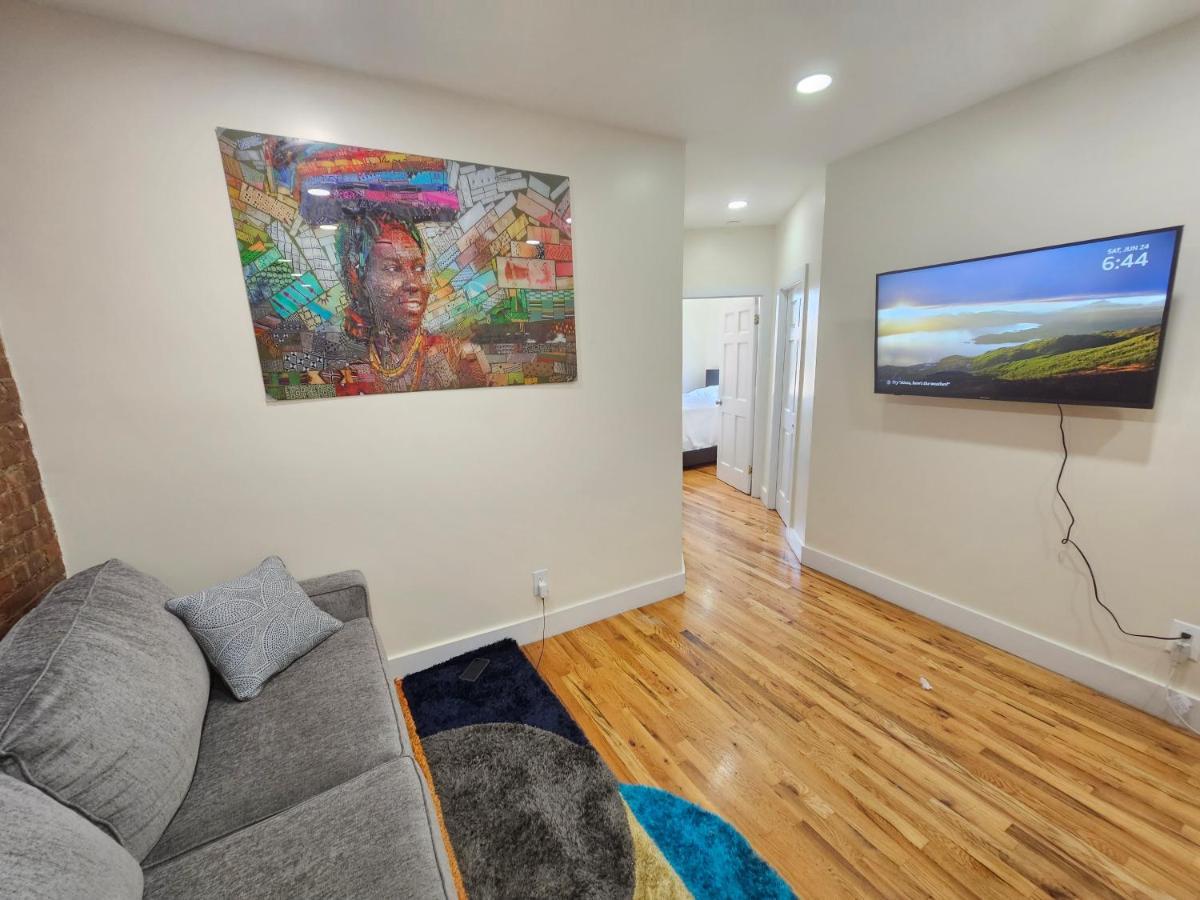 Apartment In New York Nova York Exterior foto