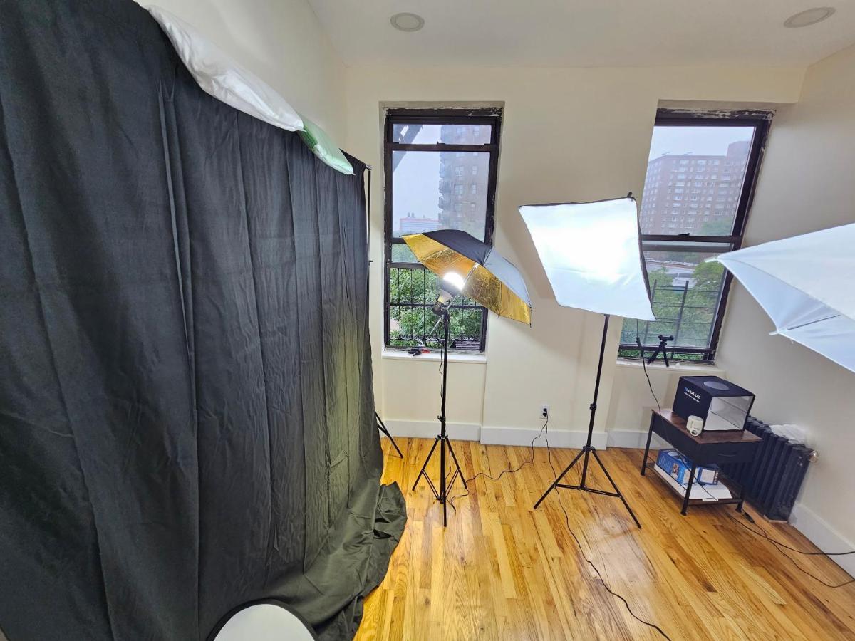 Apartment In New York Nova York Exterior foto