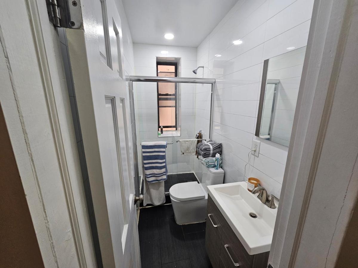 Apartment In New York Nova York Exterior foto