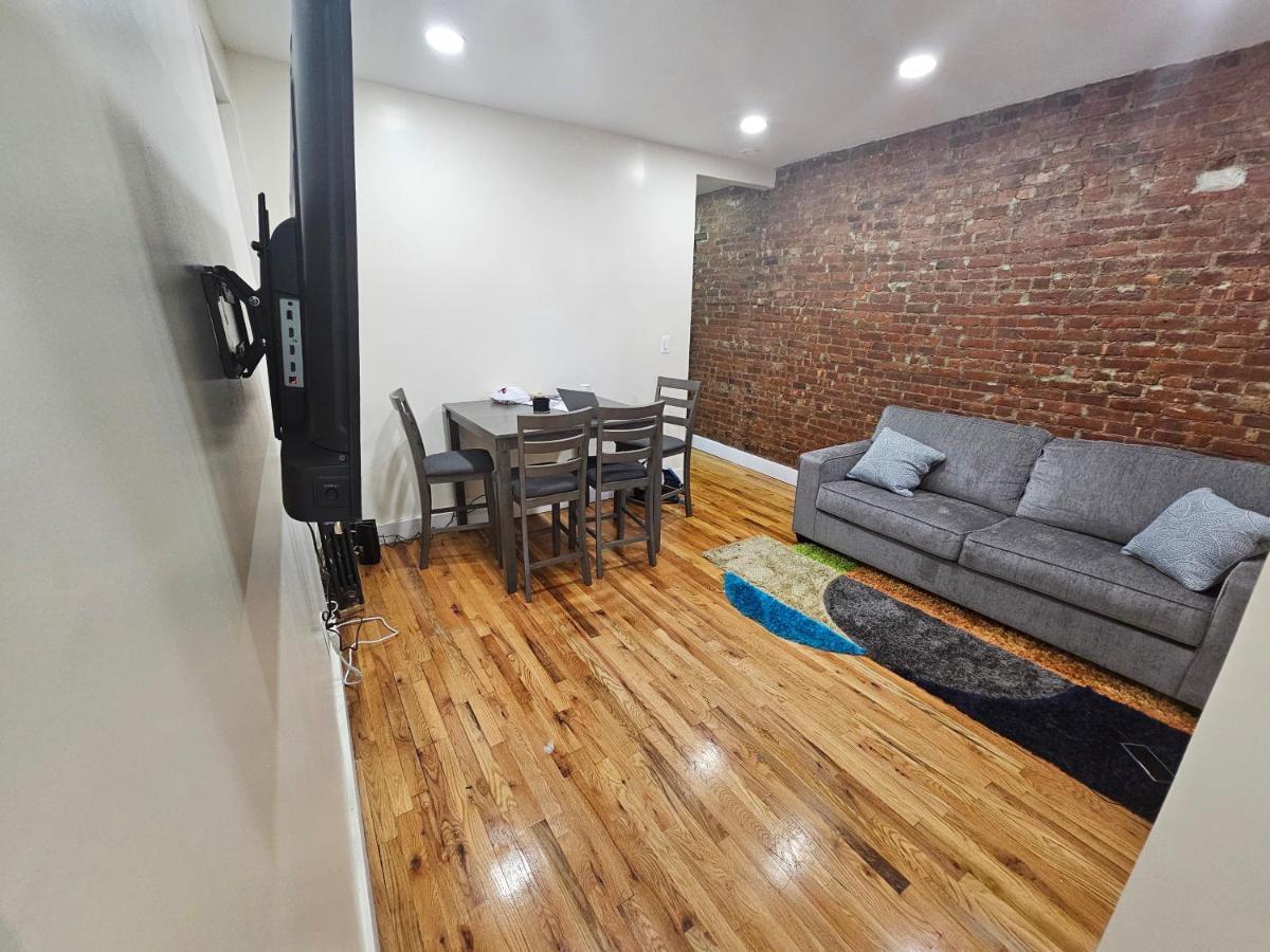 Apartment In New York Nova York Exterior foto